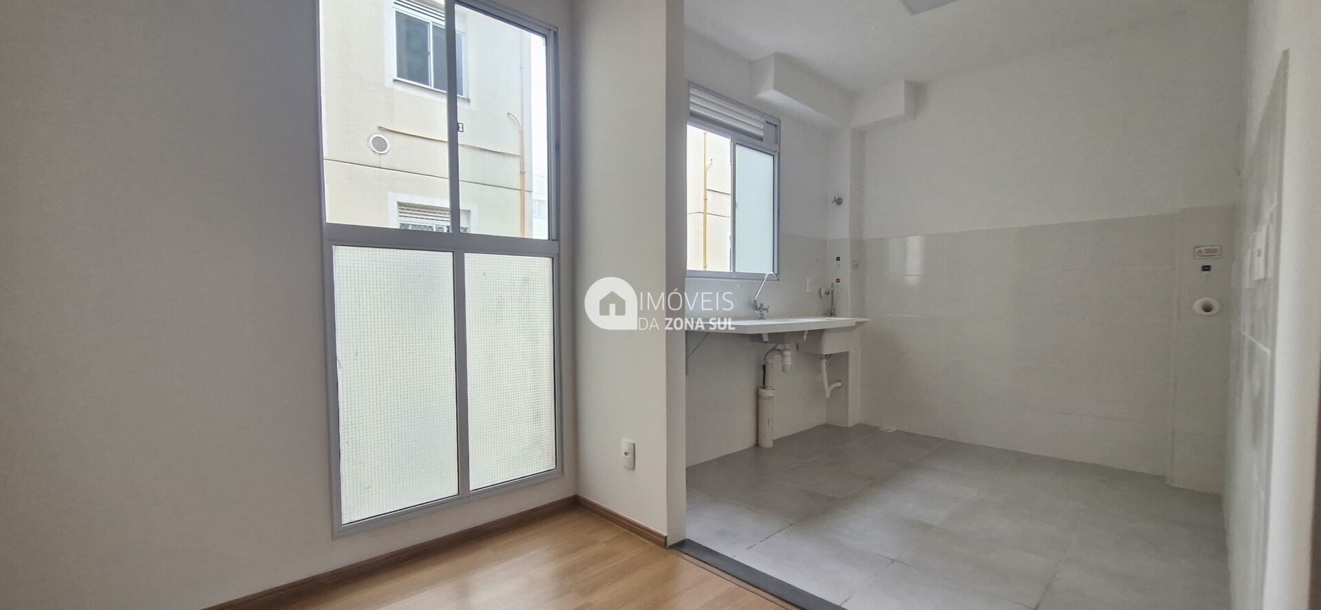 Apartamento, 2 quartos, 42 m² - Foto 4