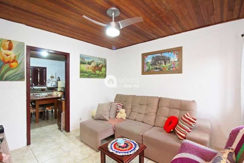 Casa à venda com 2 quartos, 150m² - Foto 8