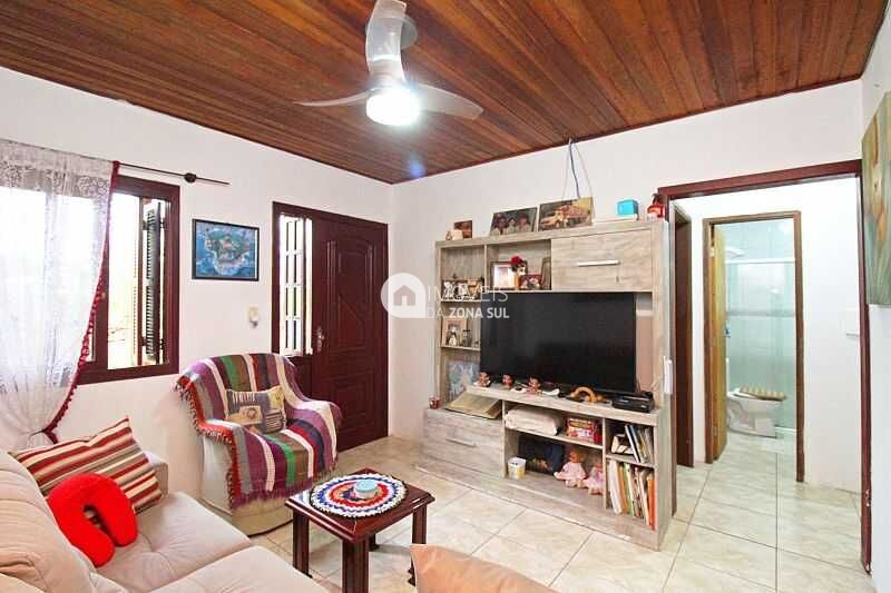 Casa à venda com 2 quartos, 150m² - Foto 6