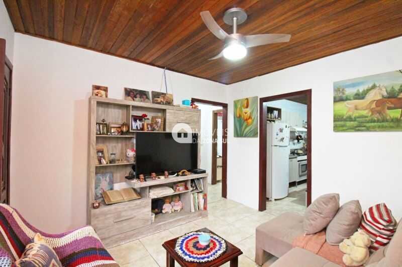 Casa à venda com 2 quartos, 150m² - Foto 7