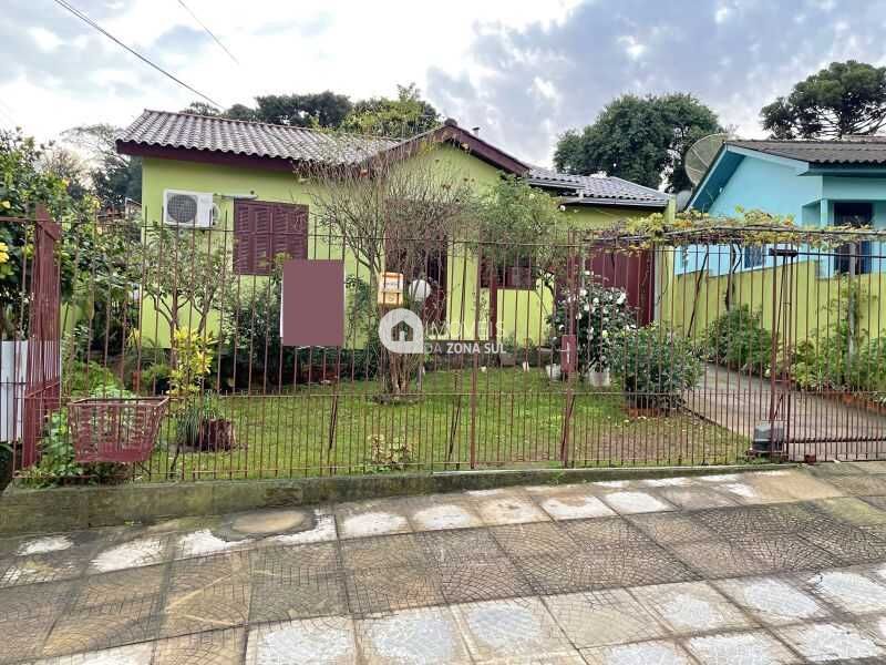 Casa à venda com 2 quartos, 150m² - Foto 3