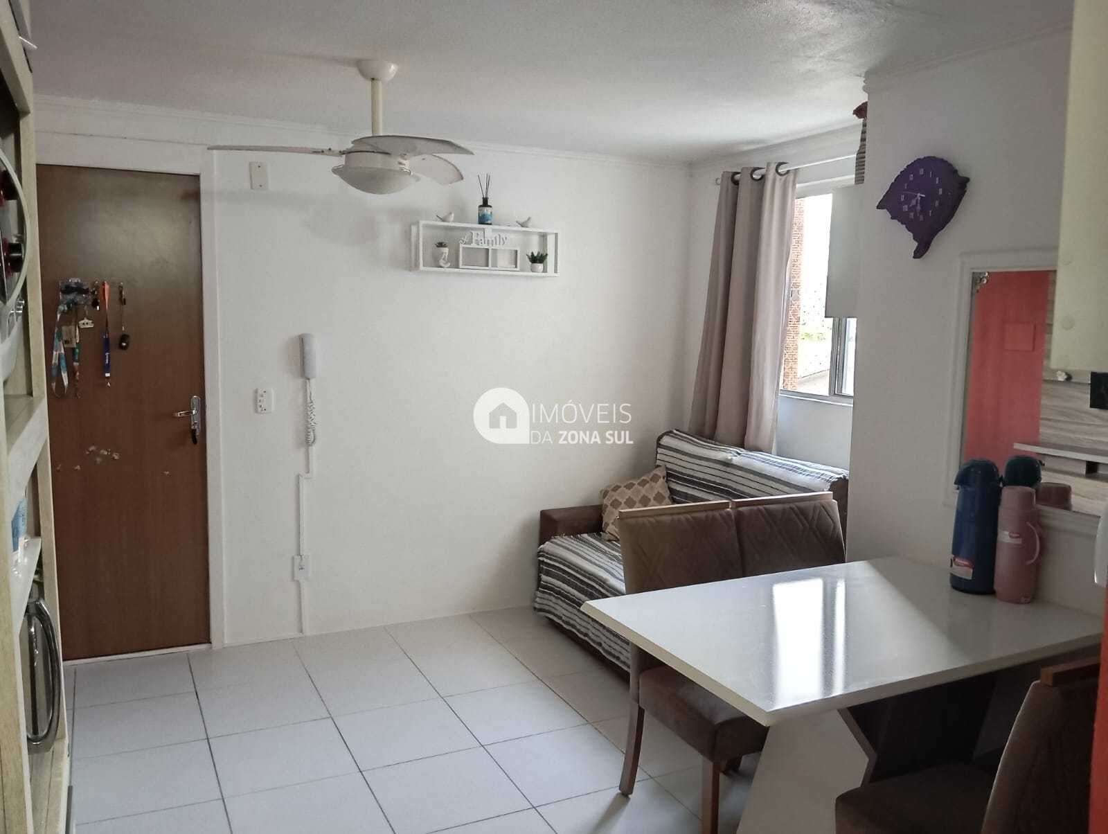 Apartamento à venda com 2 quartos, 39m² - Foto 5