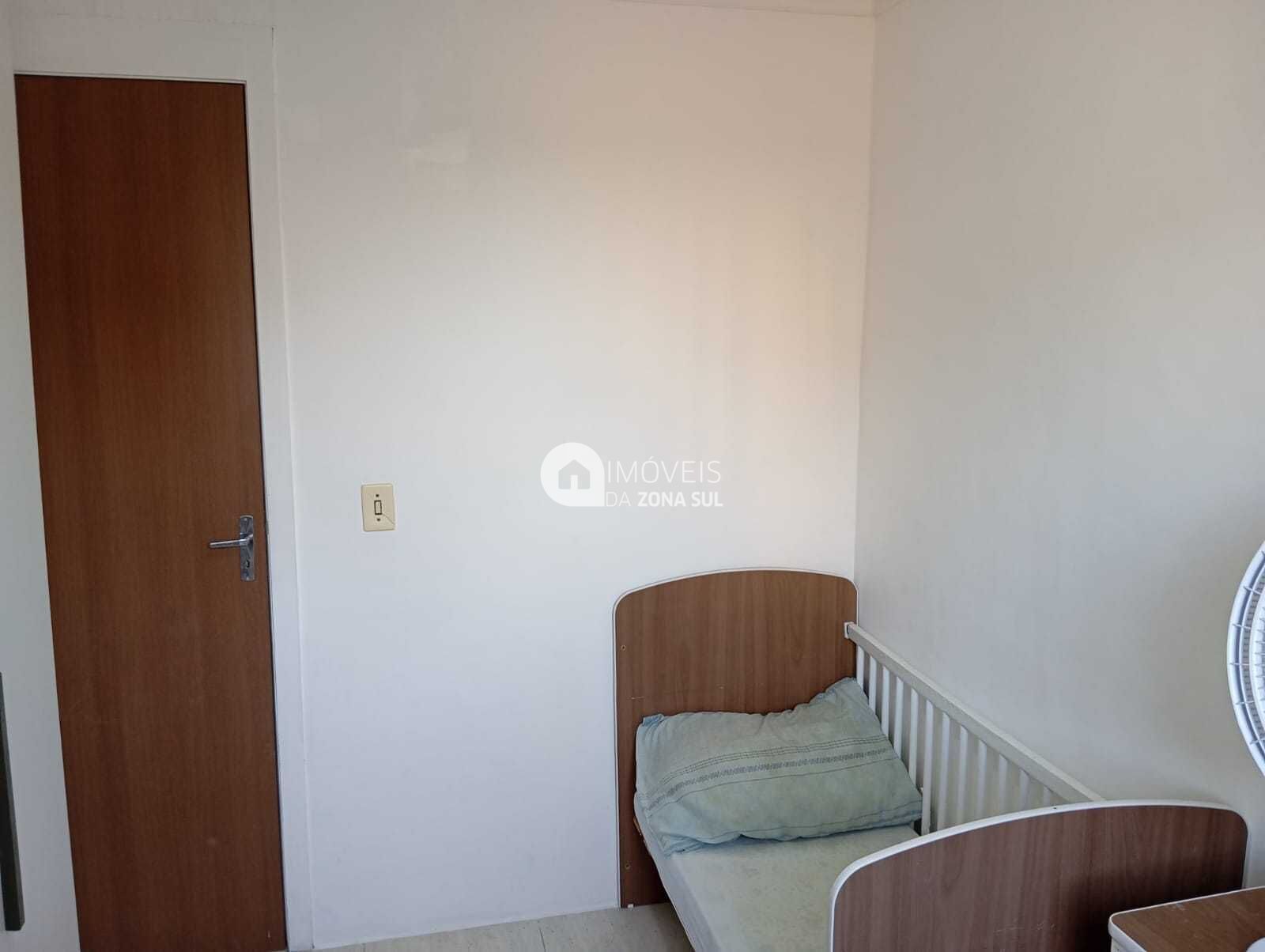 Apartamento à venda com 2 quartos, 39m² - Foto 7