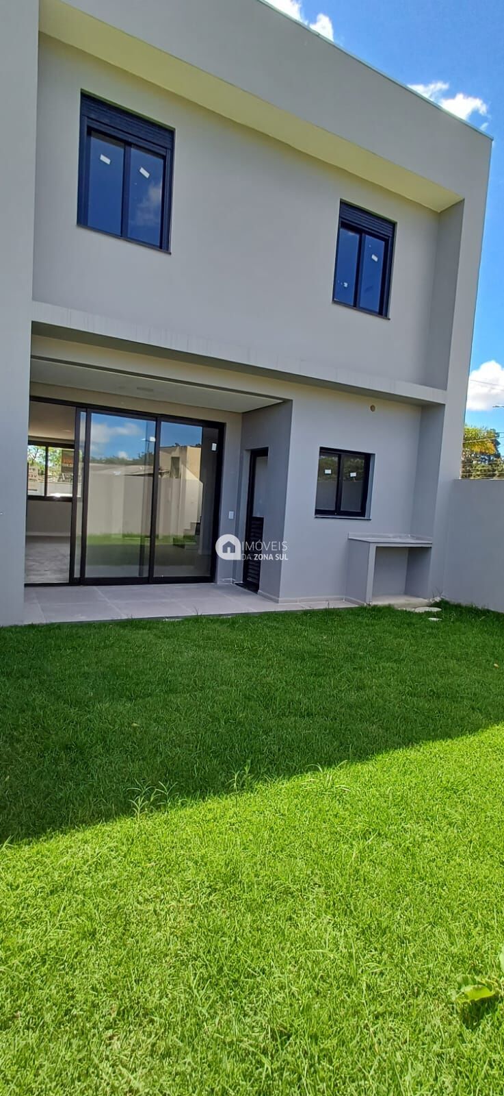 Casa de Condomínio à venda com 3 quartos, 125m² - Foto 23