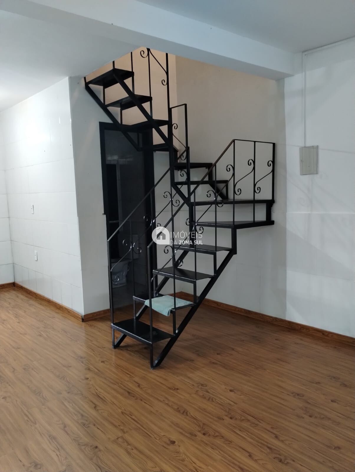 Sobrado à venda com 2 quartos, 90m² - Foto 6