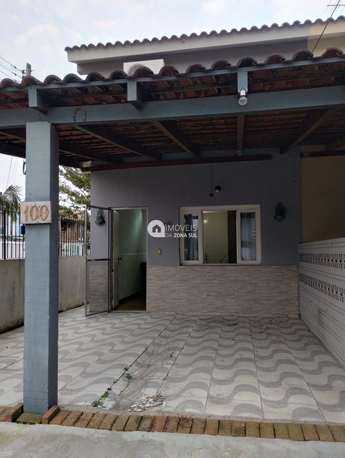 Sobrado à venda com 2 quartos, 90m² - Foto 1