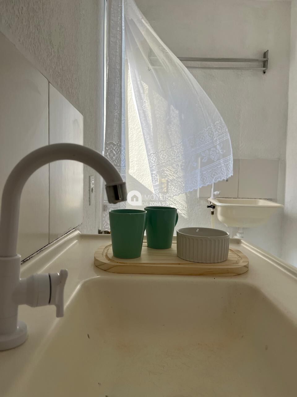 Apartamento, 1 quarto, 40 m² - Foto 6