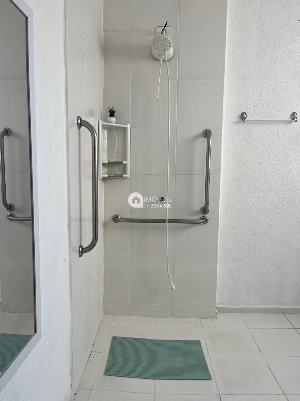 Apartamento, 1 quarto, 40 m² - Foto 3