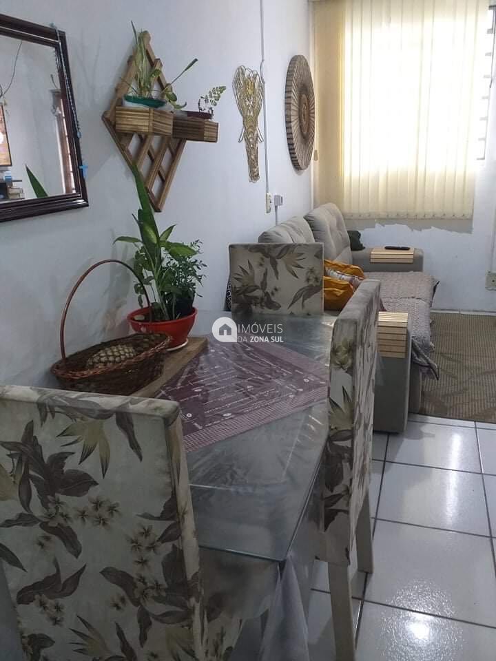 Casa de Condomínio à venda com 2 quartos, 36m² - Foto 14