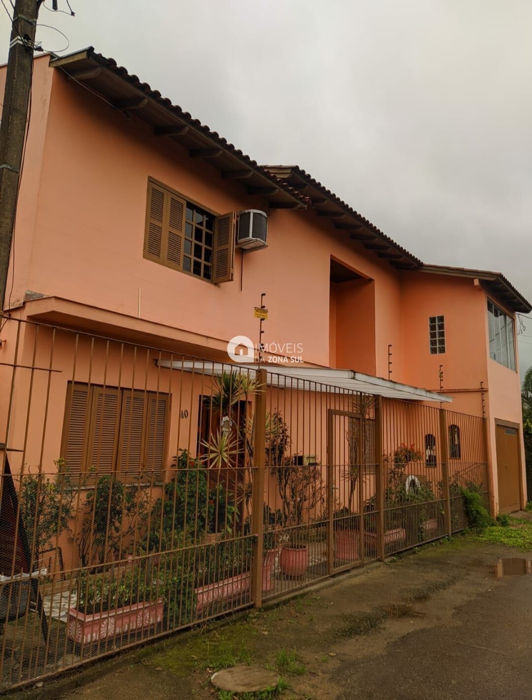 Sobrado, 4 quartos, 300 m² - Foto 6
