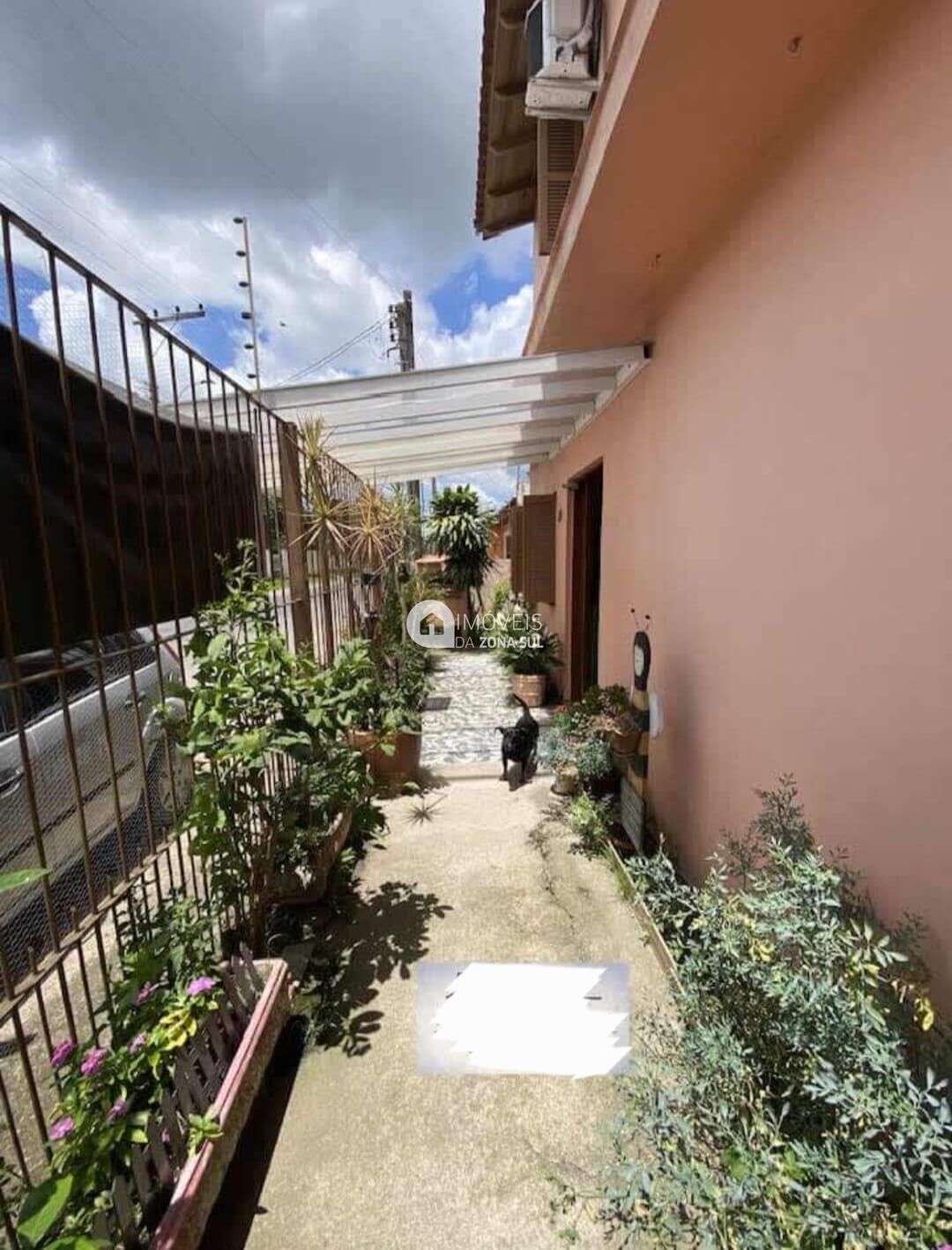 Sobrado, 4 quartos, 300 m² - Foto 16