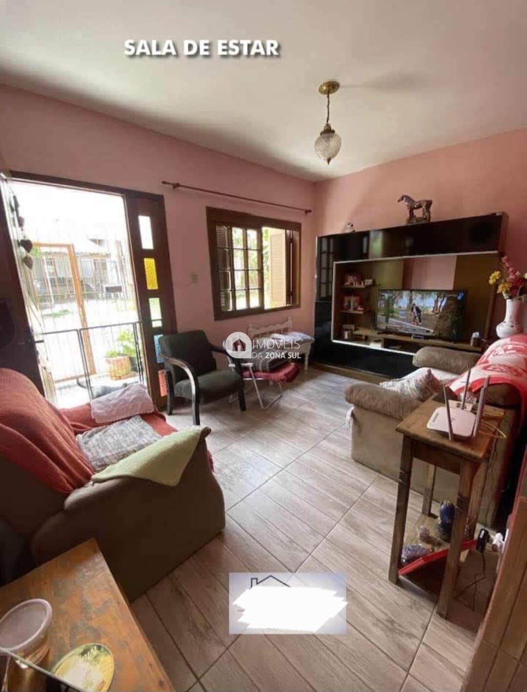 Sobrado, 4 quartos, 300 m² - Foto 13