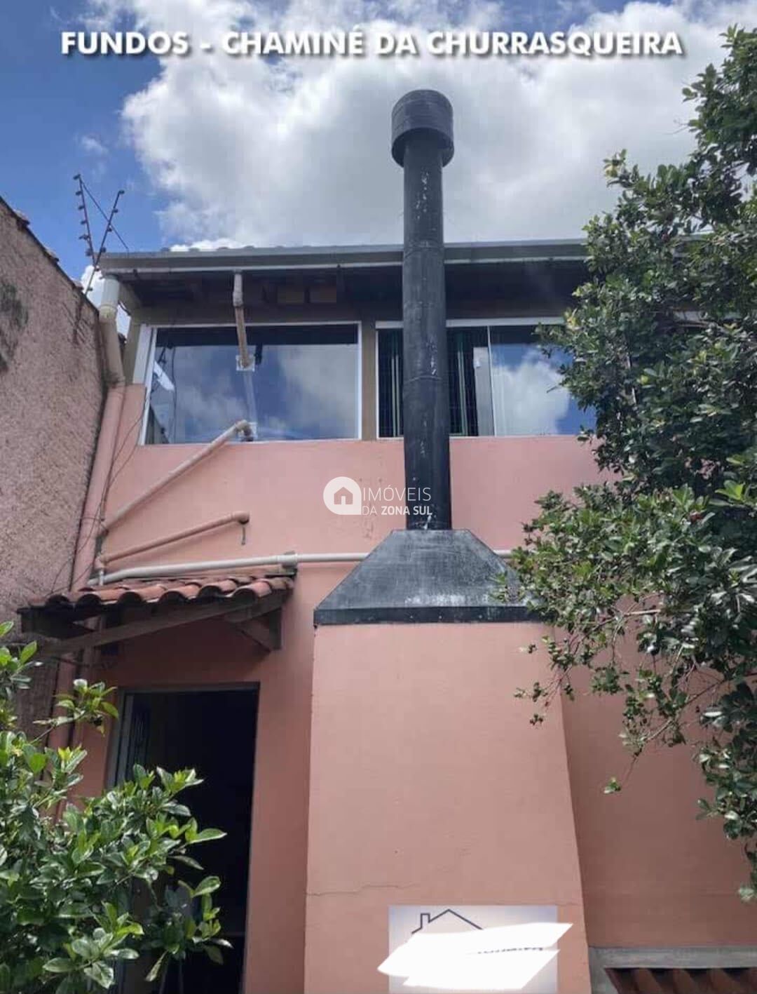 Sobrado, 4 quartos, 300 m² - Foto 8