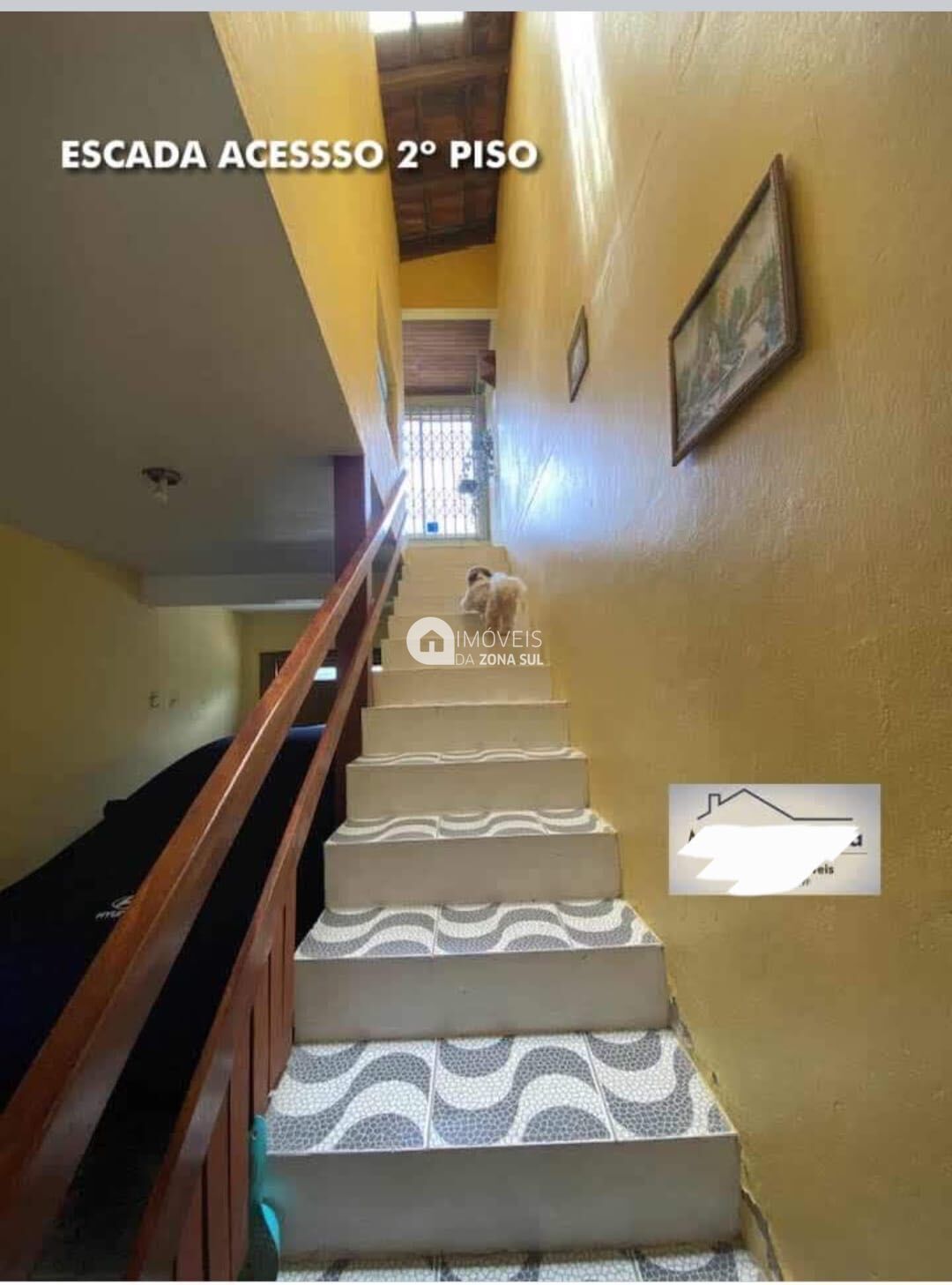 Sobrado, 4 quartos, 300 m² - Foto 14