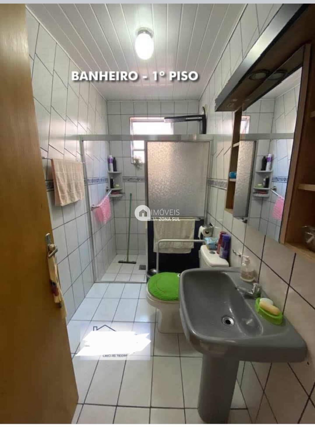 Sobrado, 4 quartos, 300 m² - Foto 5