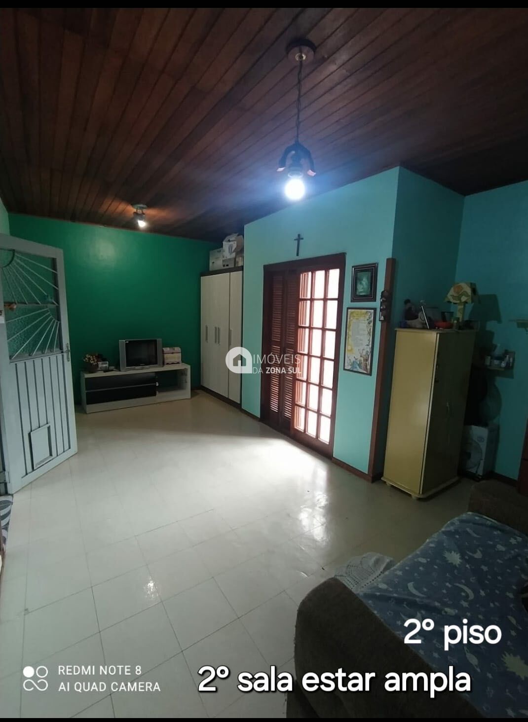 Sobrado, 4 quartos, 300 m² - Foto 3