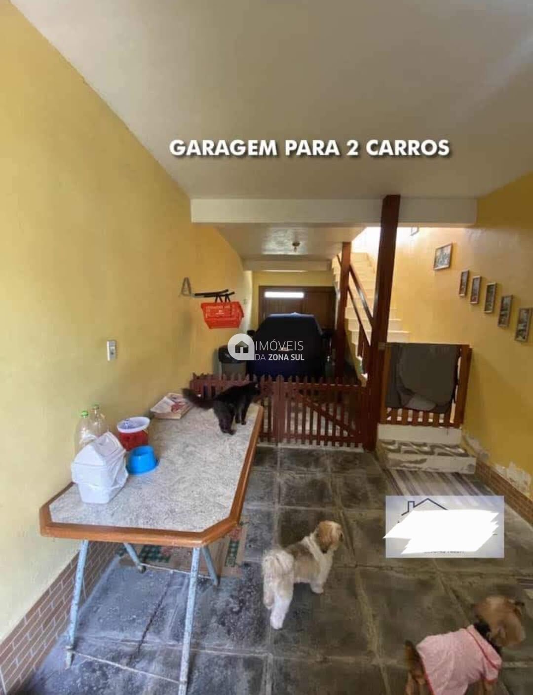 Sobrado, 4 quartos, 300 m² - Foto 2