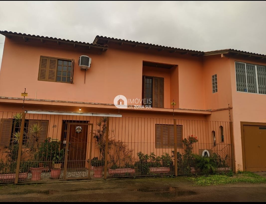 Sobrado, 4 quartos, 300 m² - Foto 17