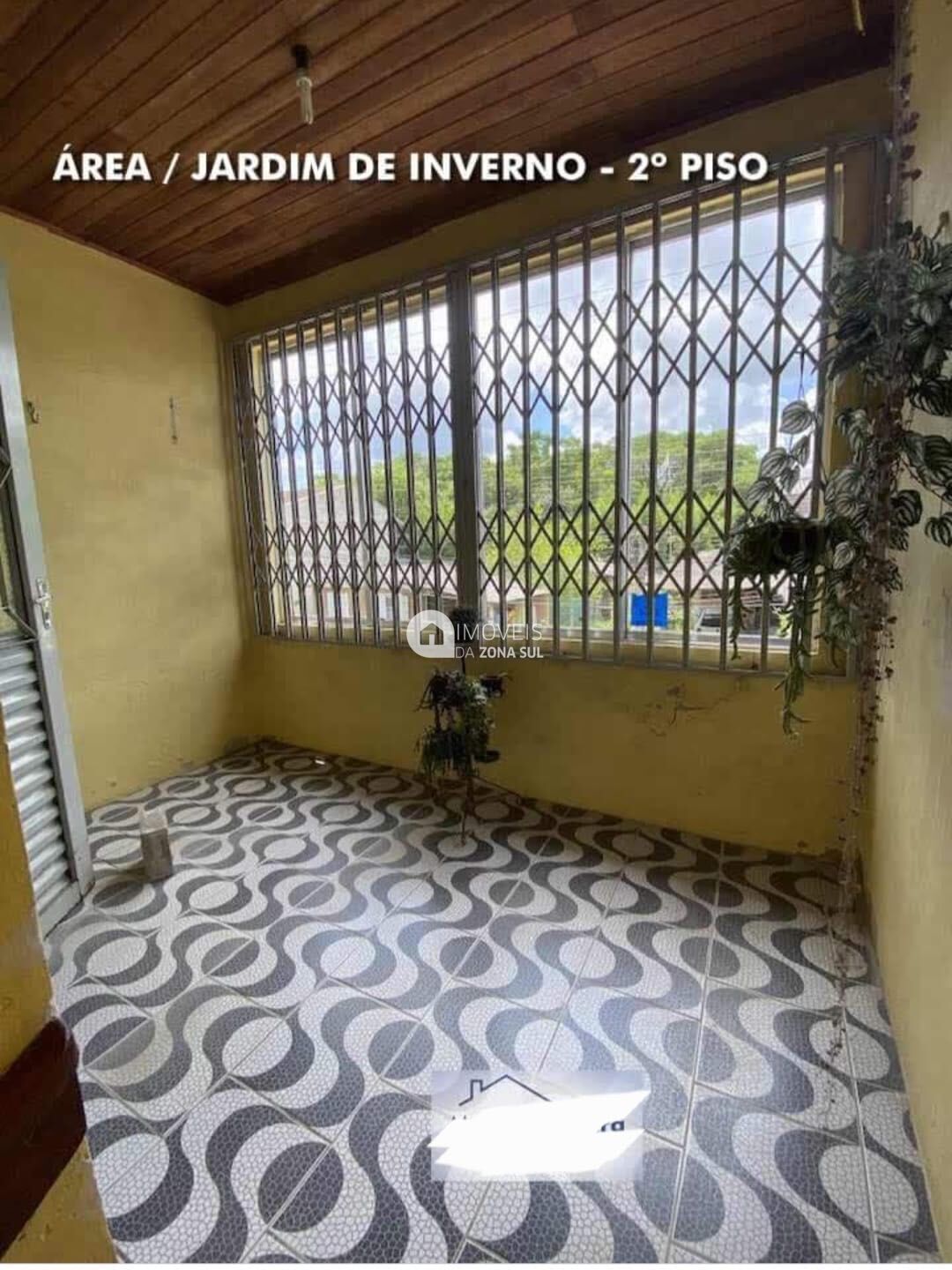 Sobrado, 4 quartos, 300 m² - Foto 10