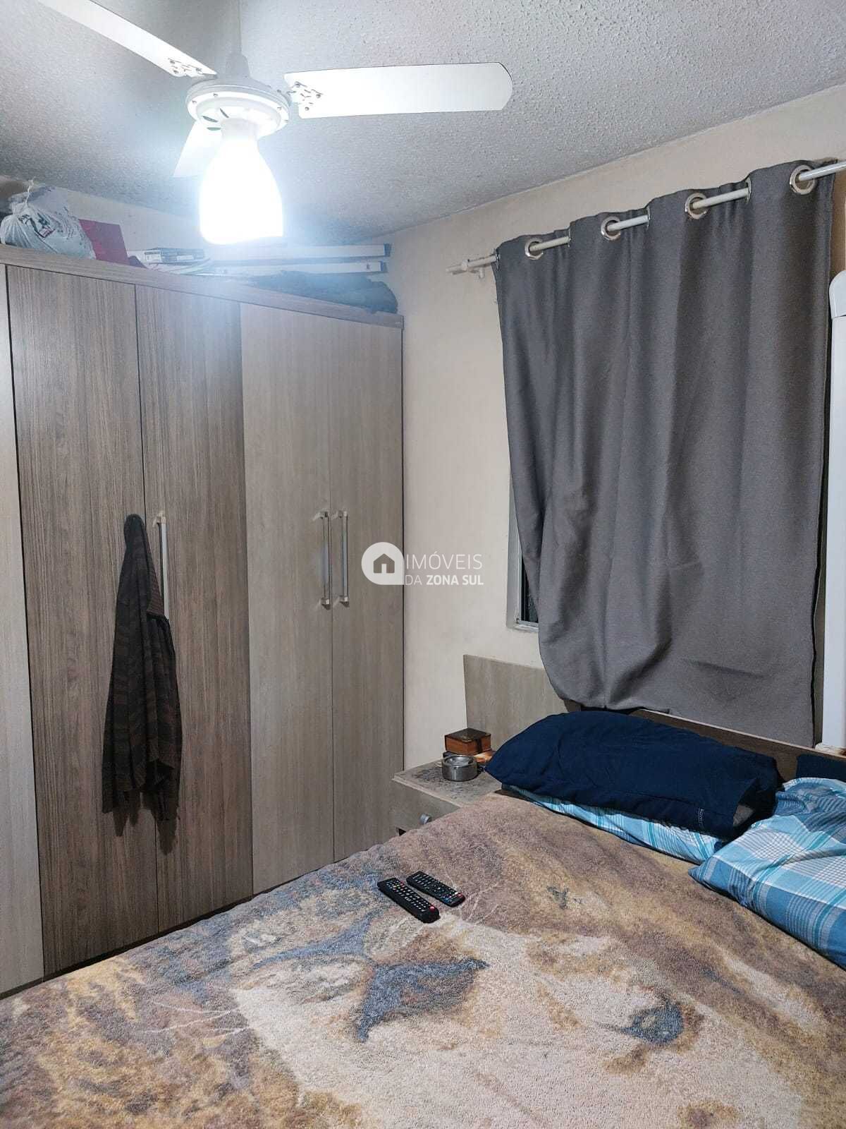 Apartamento, 2 quartos, 41 m² - Foto 9