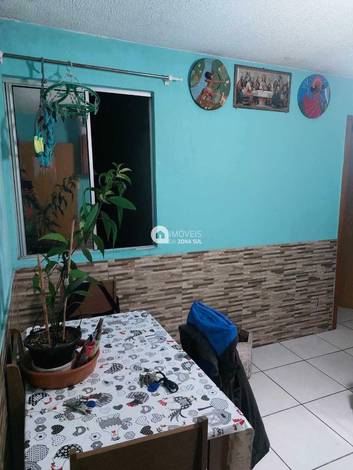 Apartamento, 2 quartos, 41 m² - Foto 1