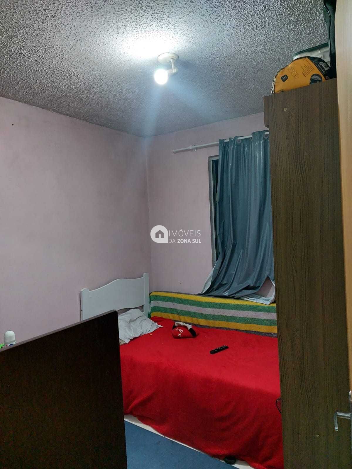 Apartamento, 2 quartos, 41 m² - Foto 6