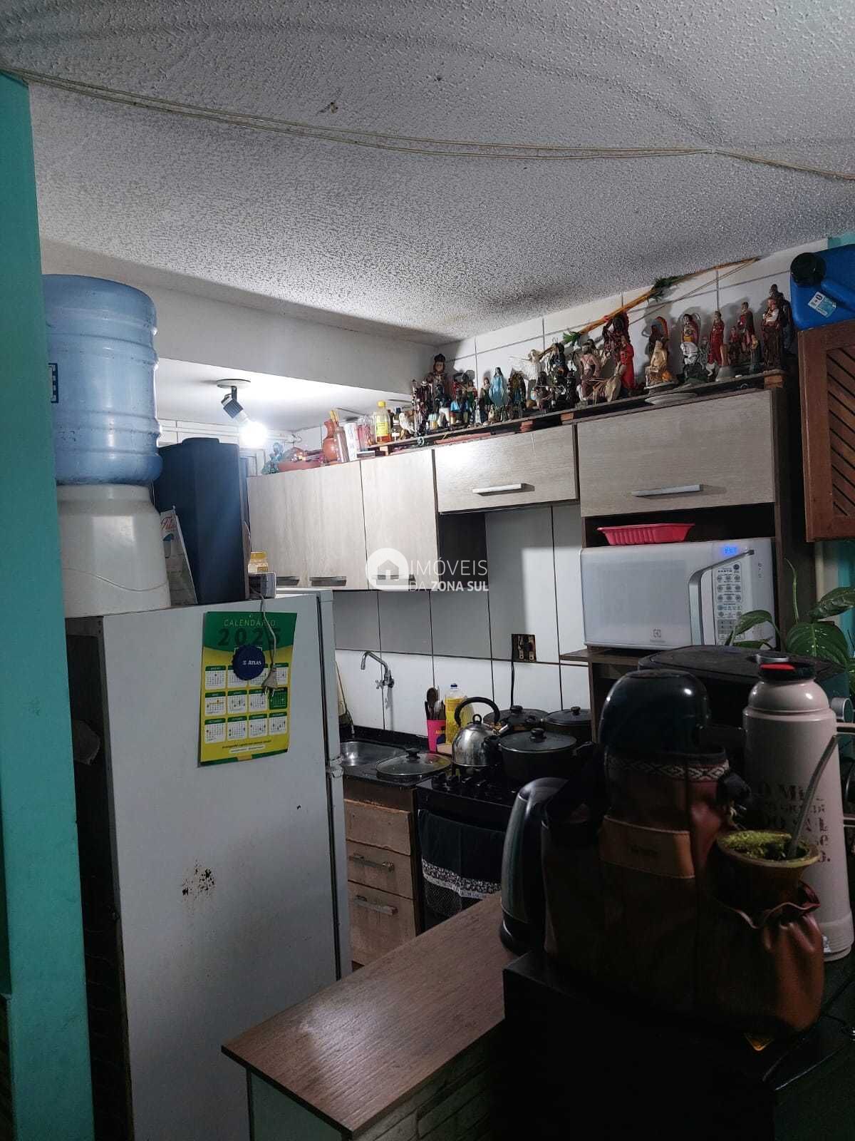 Apartamento, 2 quartos, 41 m² - Foto 3