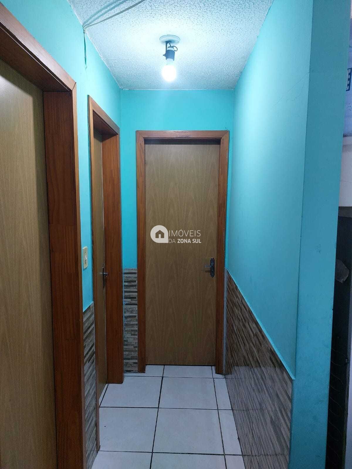 Apartamento, 2 quartos, 41 m² - Foto 4