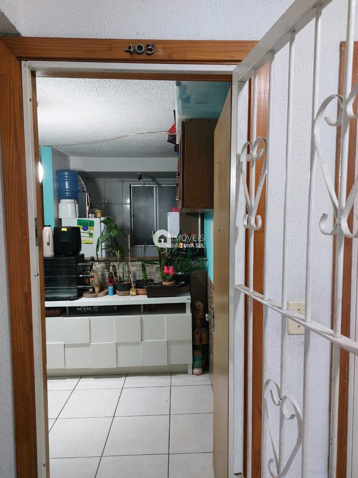 Apartamento, 2 quartos, 41 m² - Foto 2