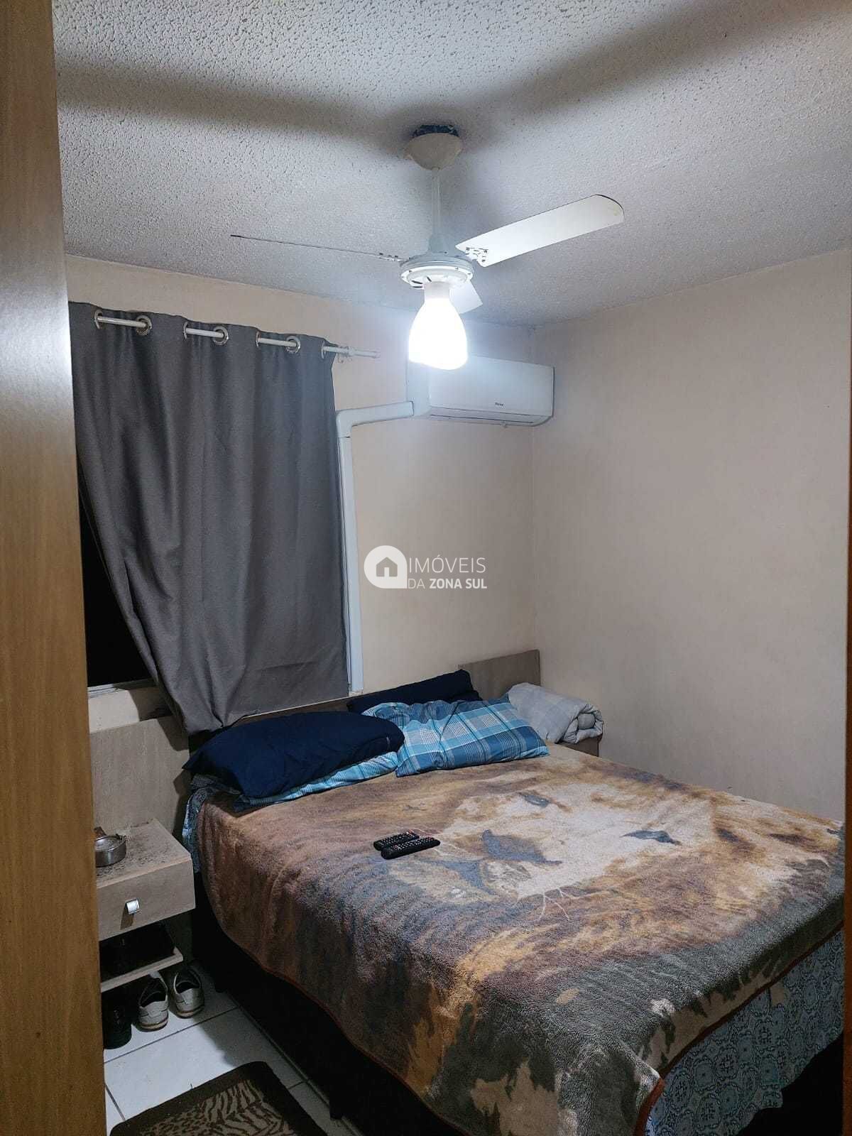 Apartamento, 2 quartos, 41 m² - Foto 8