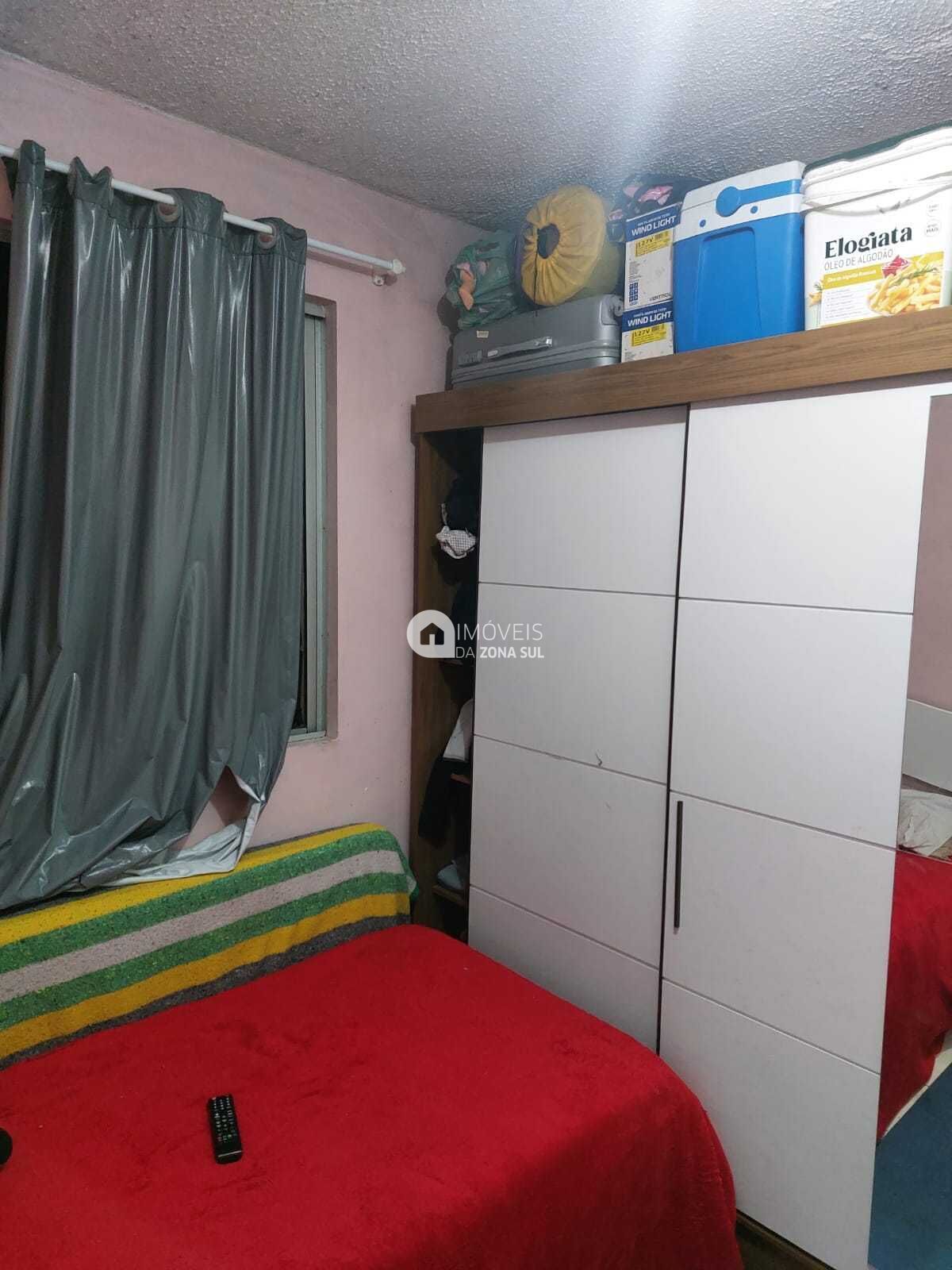 Apartamento, 2 quartos, 41 m² - Foto 7