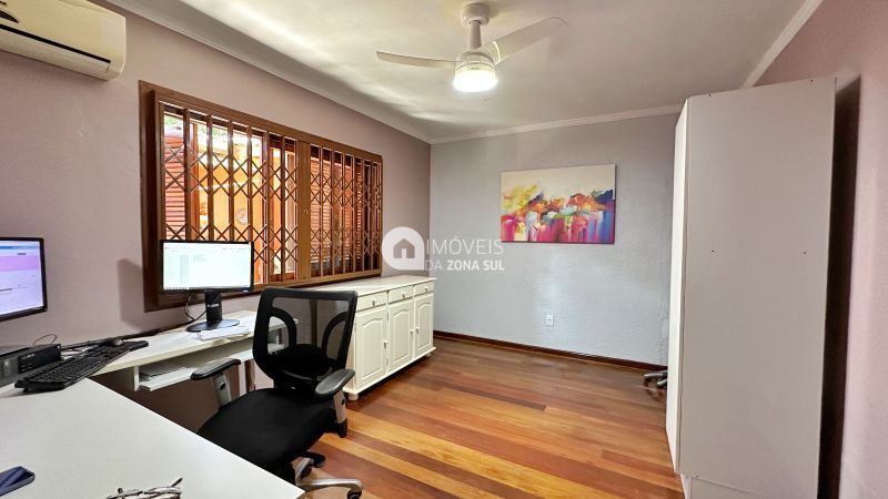 Casa à venda com 3 quartos, 290m² - Foto 18