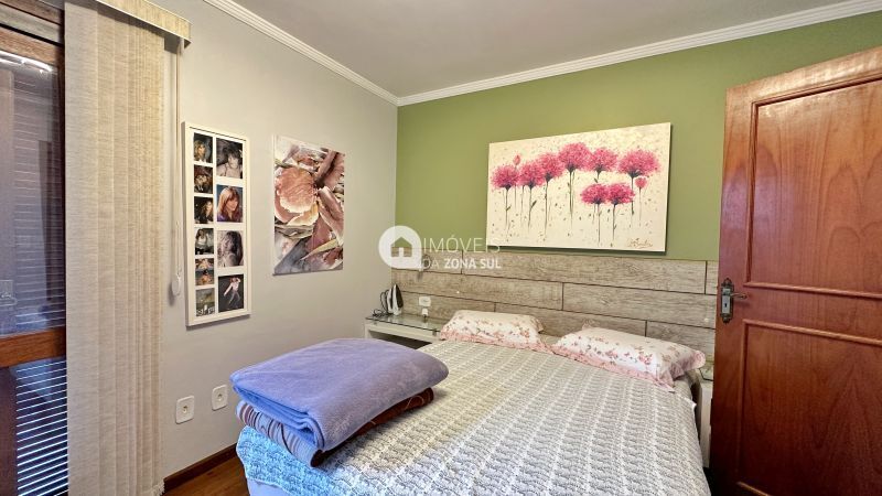 Casa à venda com 3 quartos, 290m² - Foto 12