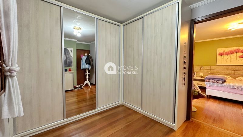 Casa à venda com 3 quartos, 290m² - Foto 13