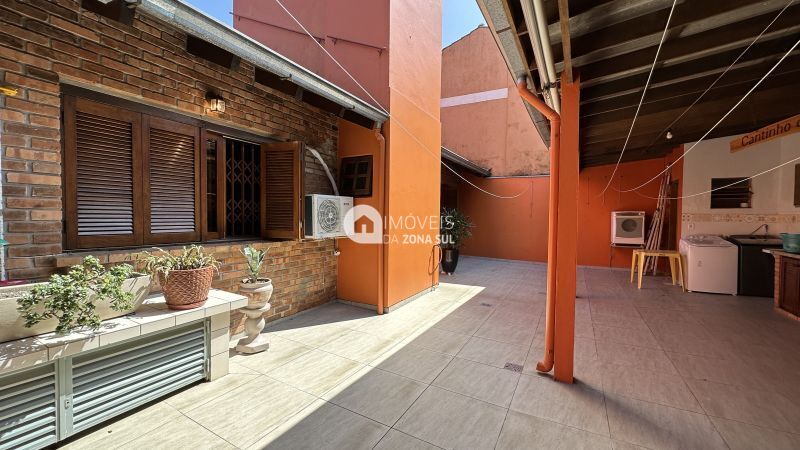 Casa à venda com 3 quartos, 290m² - Foto 23