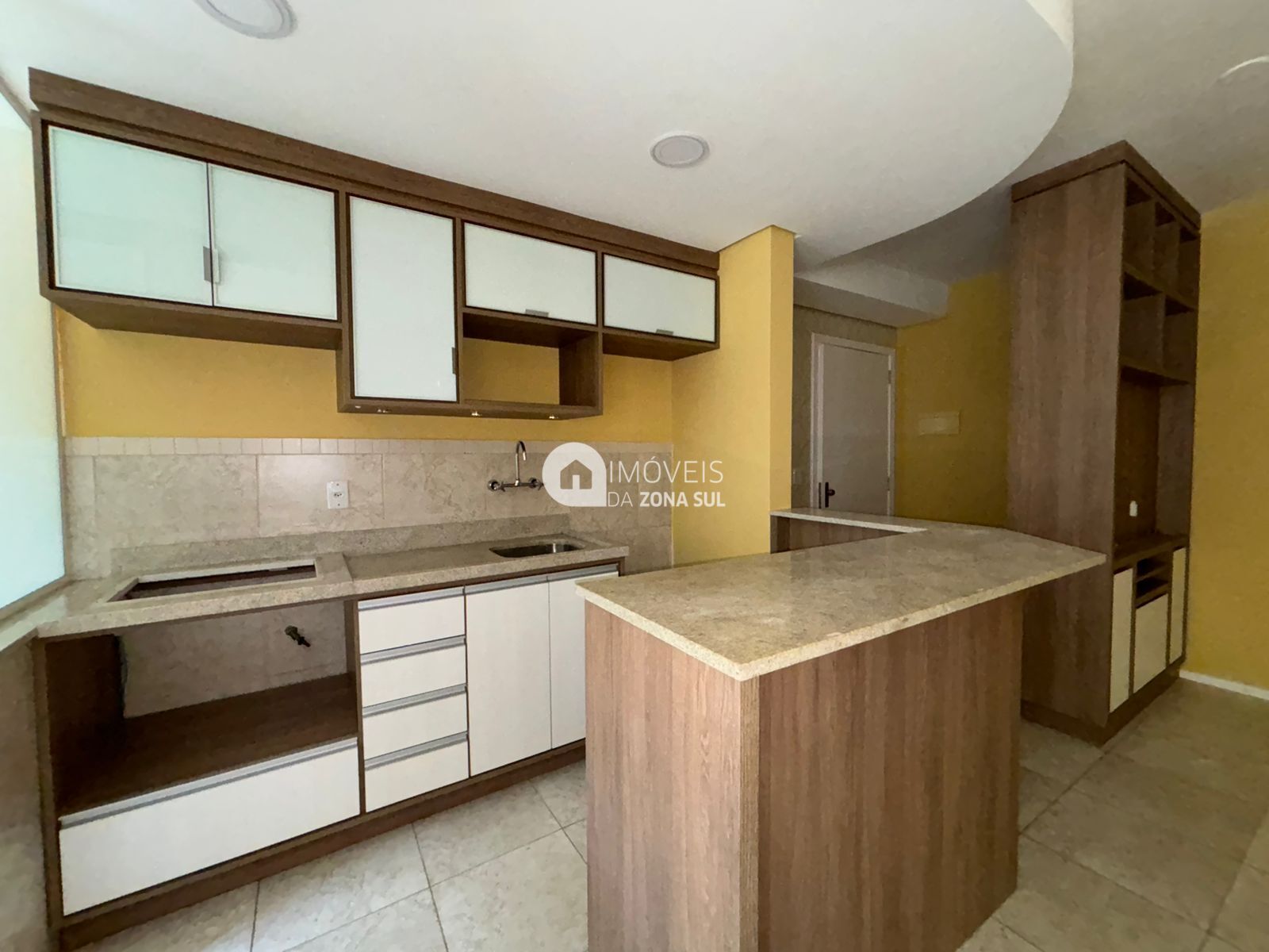 Apartamento à venda com 2 quartos, 55m² - Foto 4