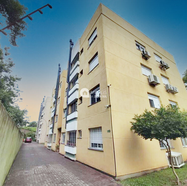 Apartamento à venda com 2 quartos, 55m² - Foto 13