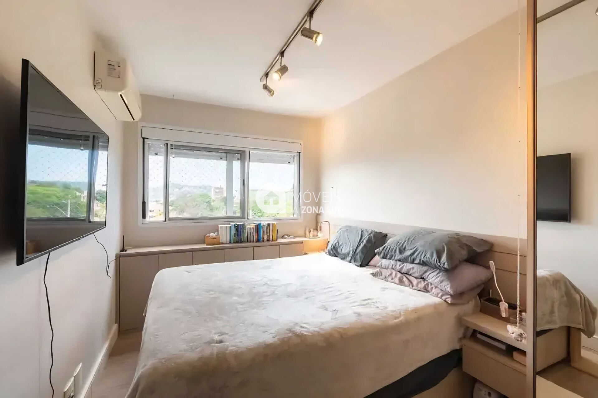 Apartamento, 2 quartos, 65 m² - Foto 10