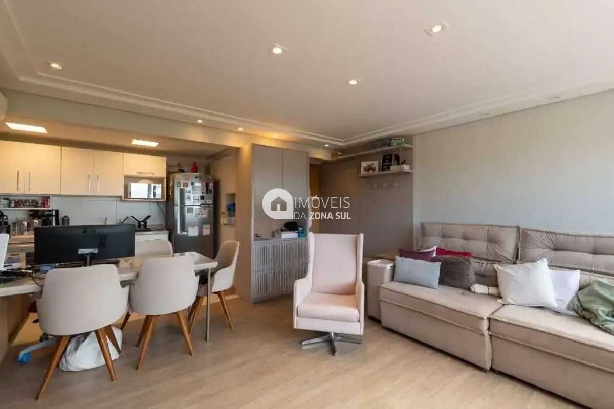 Apartamento, 2 quartos, 65 m² - Foto 5