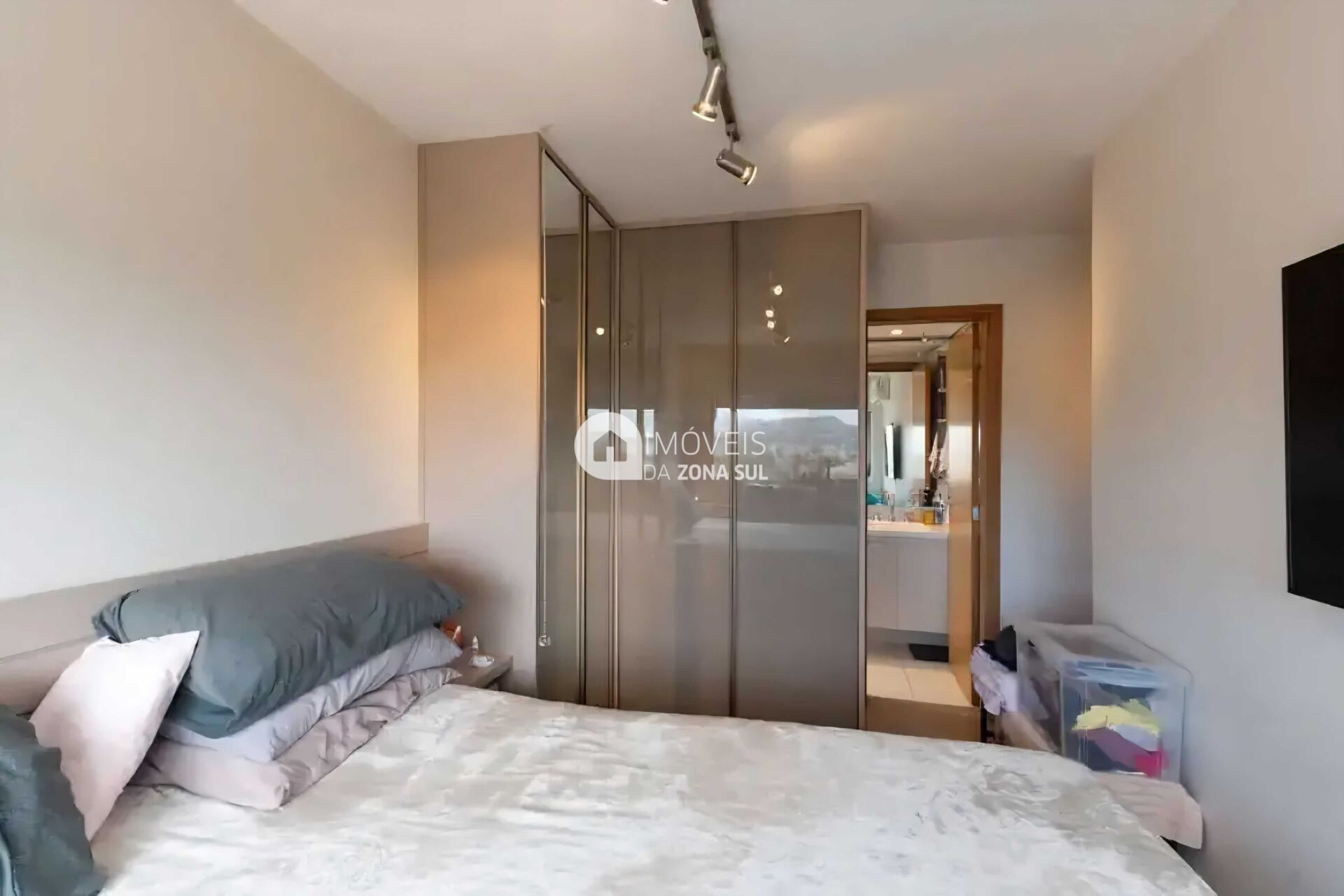 Apartamento, 2 quartos, 65 m² - Foto 11