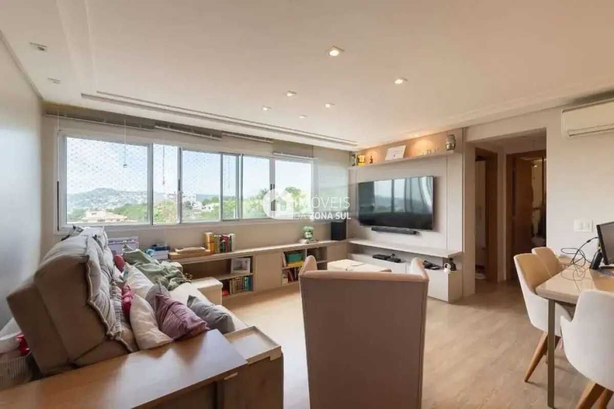 Apartamento, 2 quartos, 65 m² - Foto 3