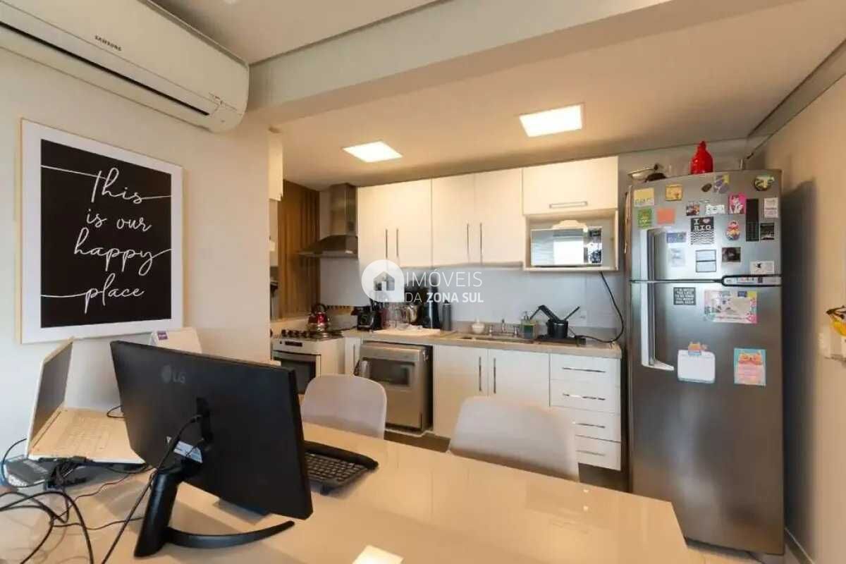 Apartamento, 2 quartos, 65 m² - Foto 7