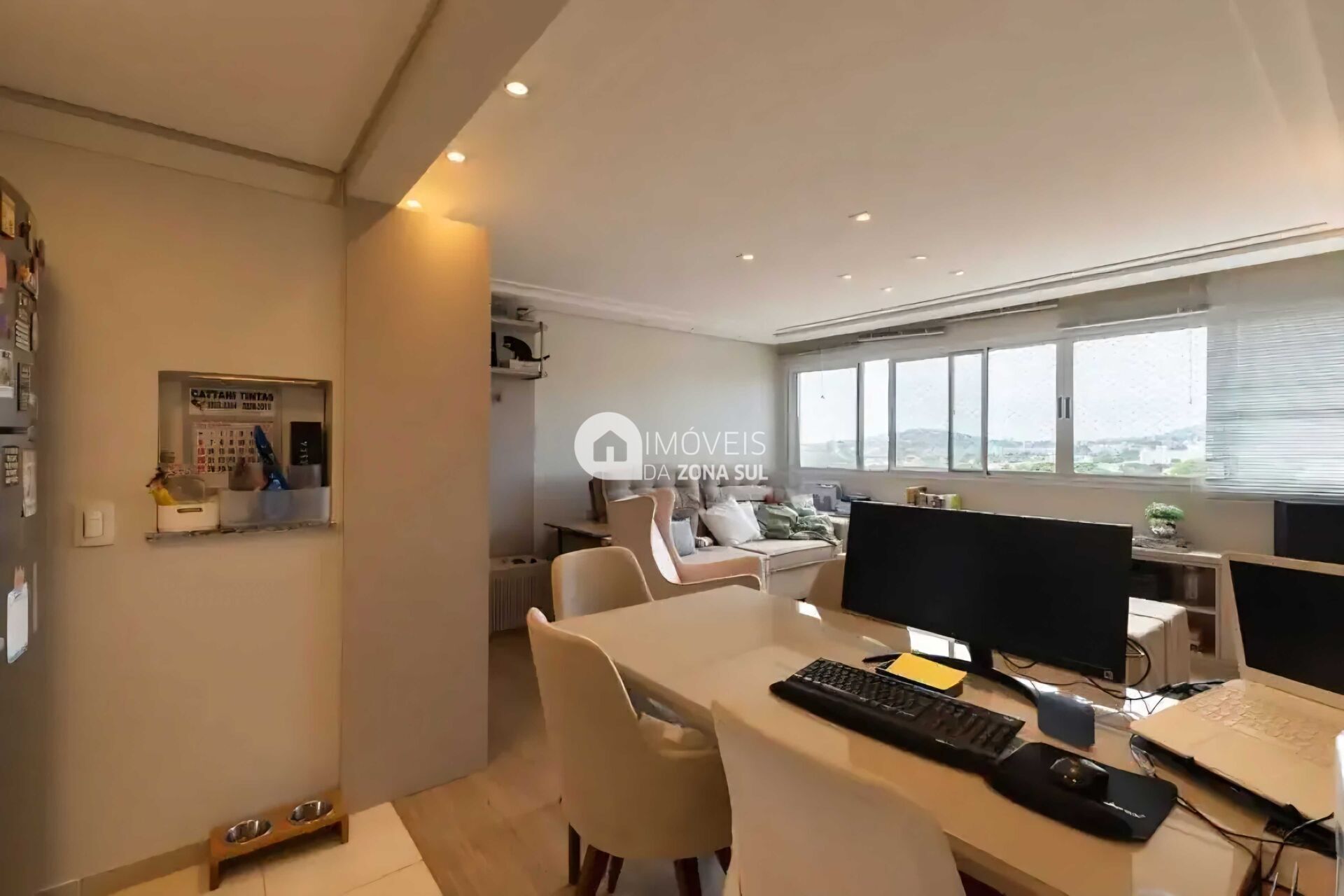 Apartamento, 2 quartos, 65 m² - Foto 2