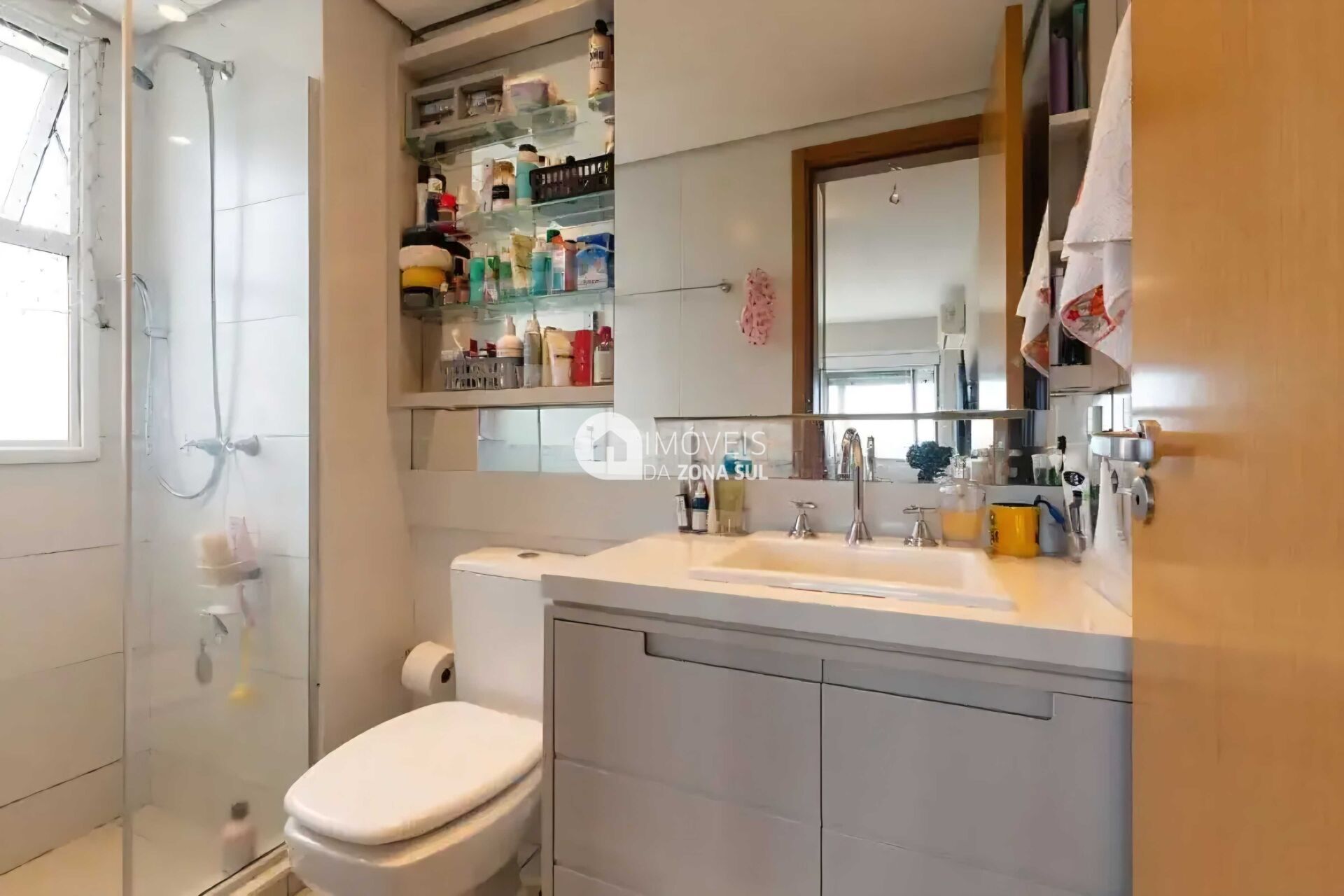 Apartamento, 2 quartos, 65 m² - Foto 12