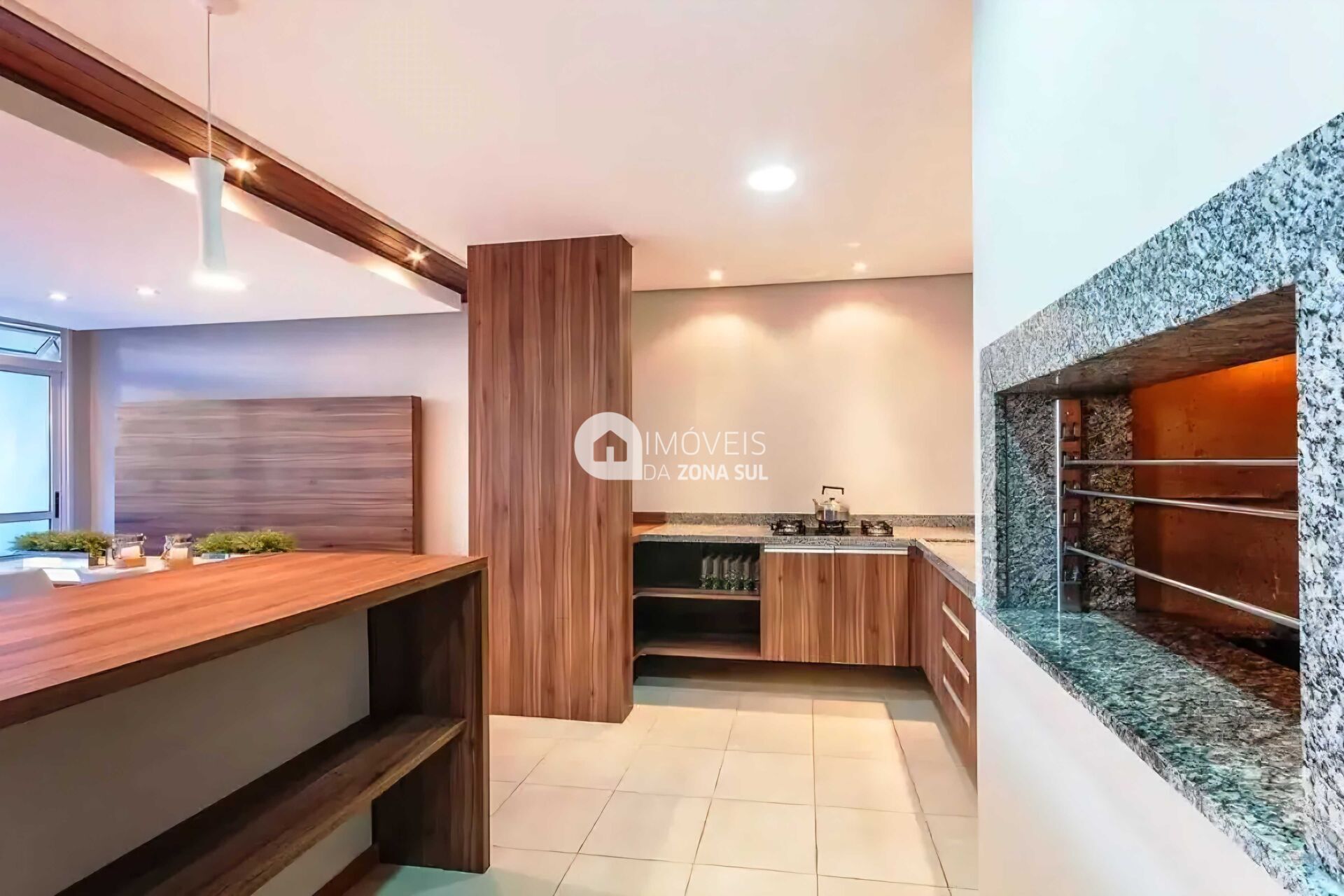 Apartamento, 2 quartos, 65 m² - Foto 16