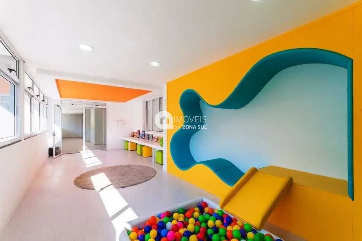 Apartamento, 2 quartos, 65 m² - Foto 17