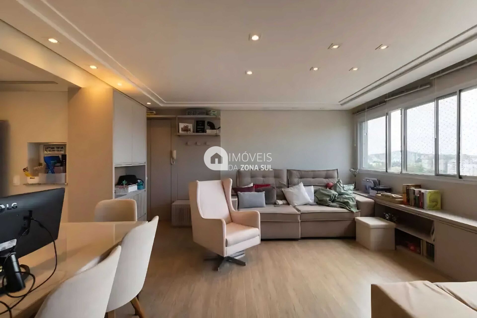 Apartamento, 2 quartos, 65 m² - Foto 4