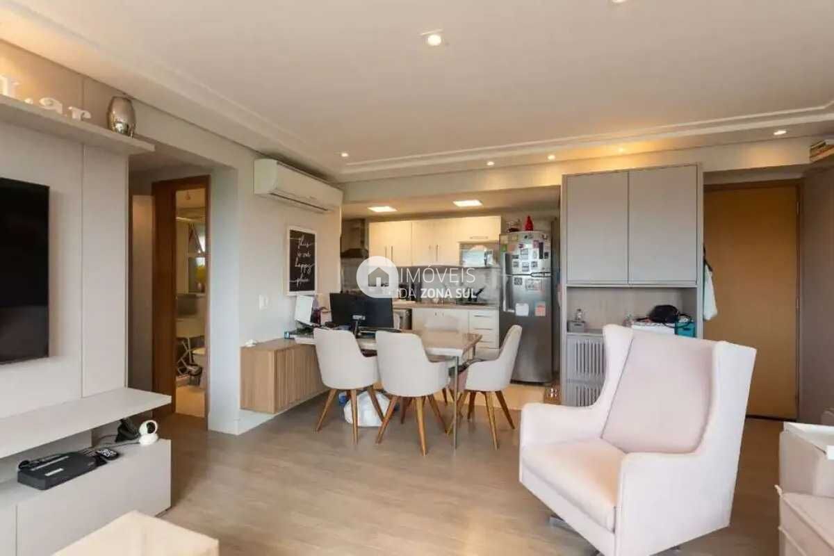 Apartamento, 2 quartos, 65 m² - Foto 6