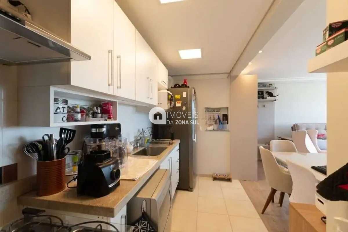 Apartamento, 2 quartos, 65 m² - Foto 8