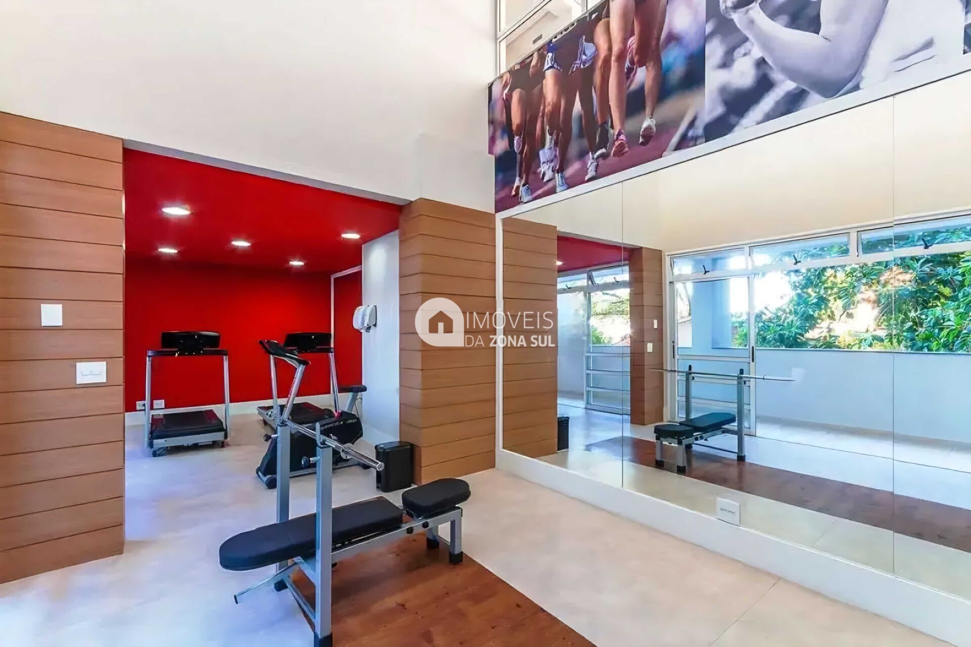 Apartamento, 2 quartos, 65 m² - Foto 15